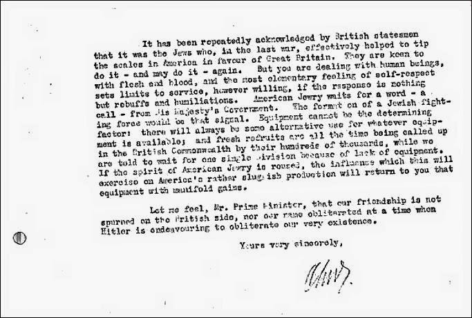 File:Weizmann letter to Churchill.jpg