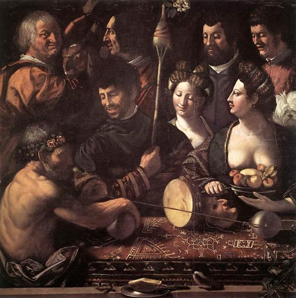 File:Witchcraft by DOSSI Dosso 1535.jpg